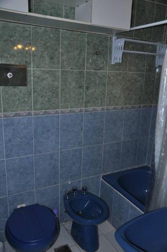Apartamento Edificio Saint Morits