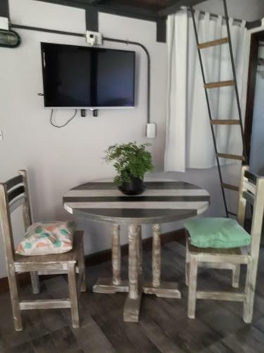 Apartamento Loft Bienestar!!