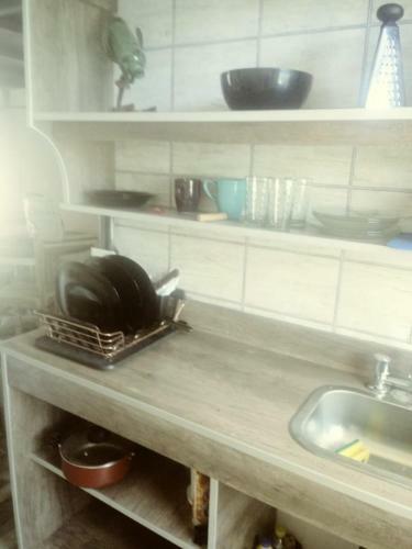 Apartamento Loft Bienestar!!