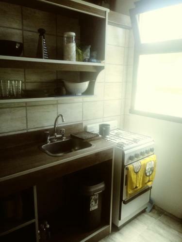 Apartamento Loft Bienestar!!
