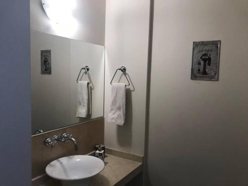 Apartamento Bella Ciao Dat