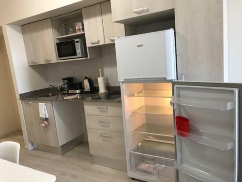 Apartamento Bella Ciao Dat
