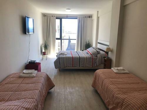 Apartamento Bella Ciao Dat