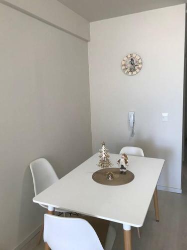 Apartamento Bella Ciao Dat