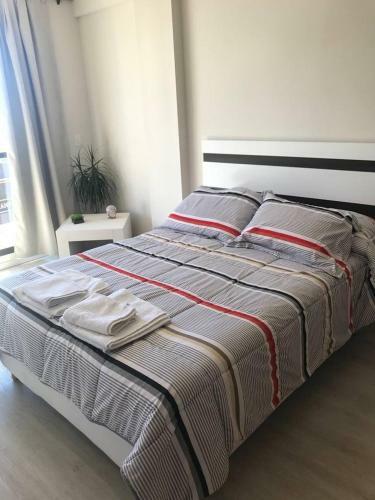 Apartamento Bella Ciao Dat