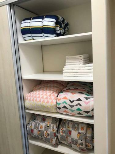 Apartamento Bella Ciao Dat