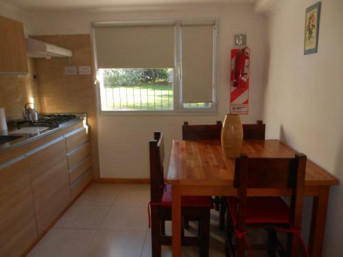 Apartamento Las Agustinas