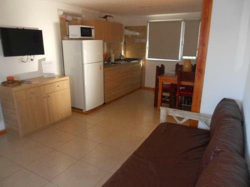 Apartamento Las Agustinas