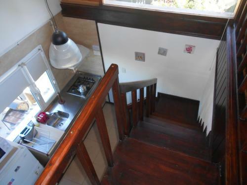 Apartamento Las Agustinas