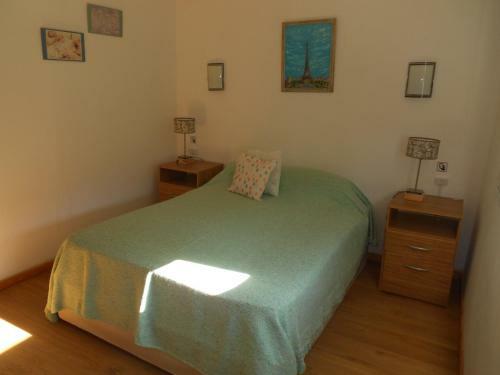 Apartamento Las Agustinas