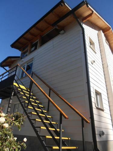 Apartamento Las Agustinas