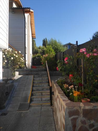 Apartamento Las Agustinas
