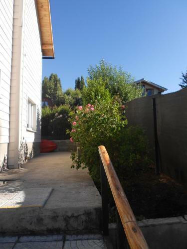 Apartamento Las Agustinas