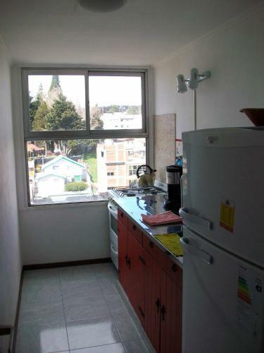 Vista II Apartments