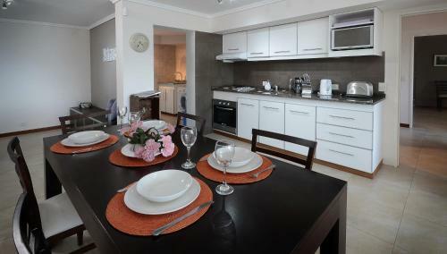 Apartamento Lake View Bariloche