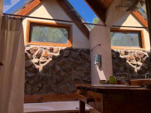 Lodge Complejo Duendes Del Maiten