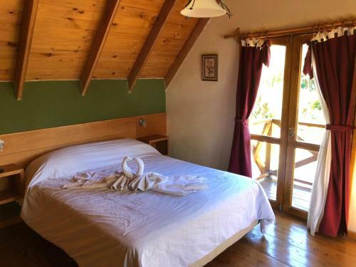 Lodge Complejo Duendes Del Maiten
