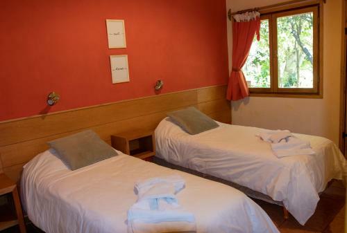 Lodge Complejo Duendes Del Maiten