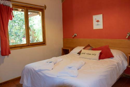 Lodge Complejo Duendes Del Maiten