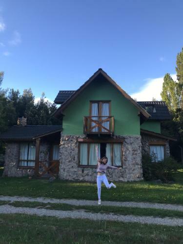 Lodge Complejo Duendes Del Maiten