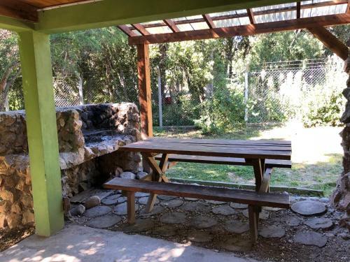 Lodge Complejo Duendes Del Maiten