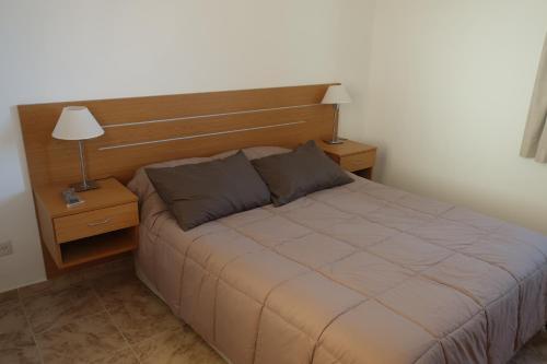 Apartamentos Rolando