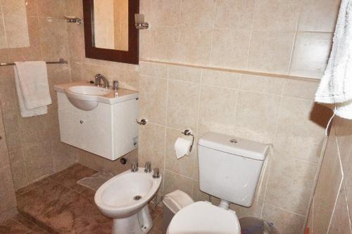 Apartamentos Rolando