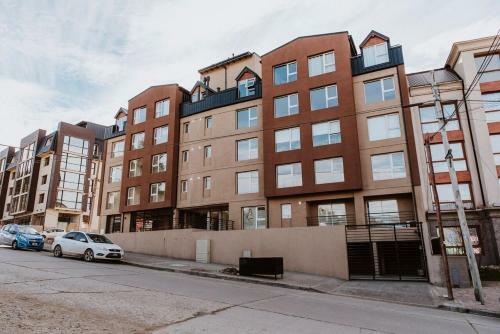Apartamento Departamento Centrico Belgrano