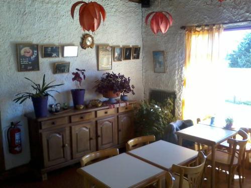 Posada Residencia Familiar La Rosa