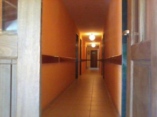 Posada Residencia Familiar La Rosa