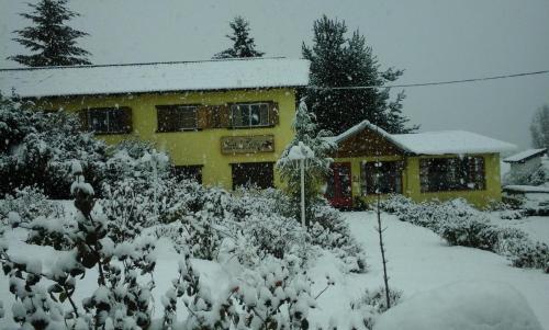 Posada Residencia Familiar La Rosa