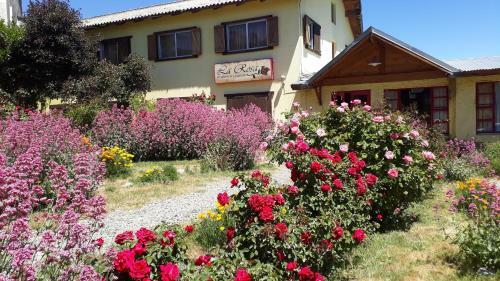 Posada Residencia Familiar La Rosa