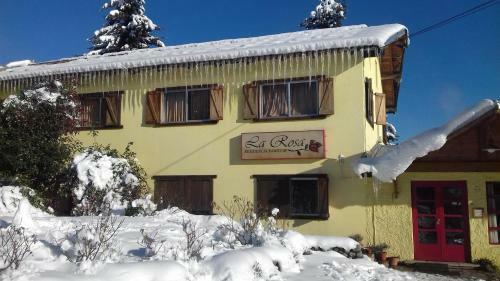 Posada Residencia Familiar La Rosa