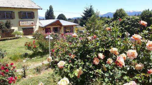 Posada Residencia Familiar La Rosa