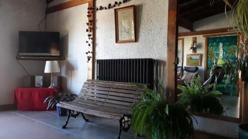 Posada Residencia Familiar La Rosa