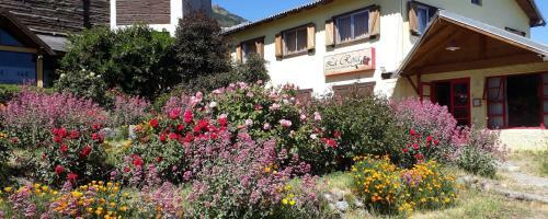 Posada Residencia Familiar La Rosa