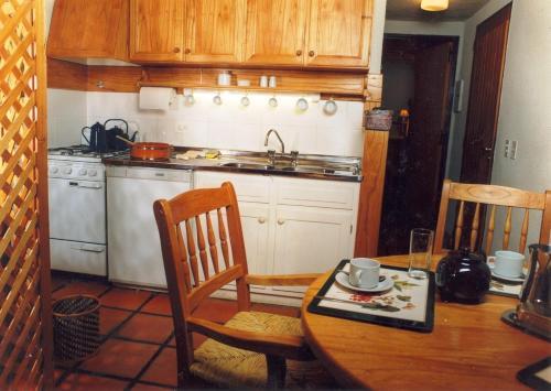 Apartamento Dut Bariloche Con Maxisol