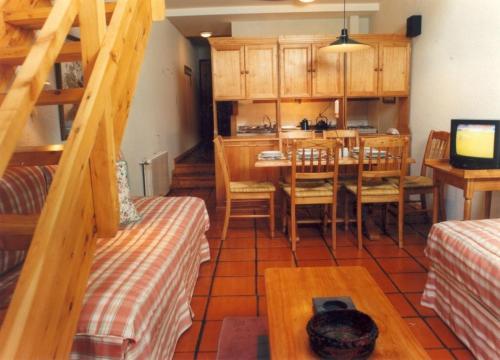Apartamento Dut Bariloche Con Maxisol