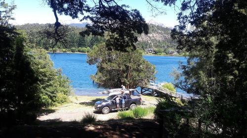 Apartamento Dut Bariloche Con Maxisol