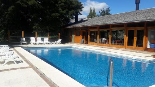 Apartamento Dut Bariloche Con Maxisol