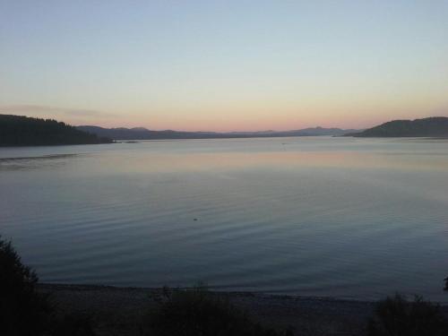 Murmullos Del Lago