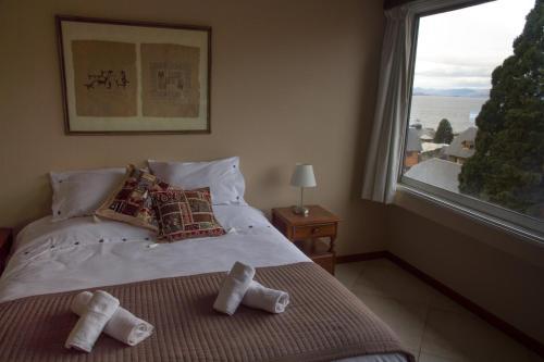 Apartamento El Encanto Del Lago
