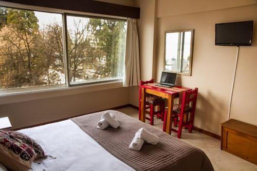 Apartamento El Encanto Del Lago