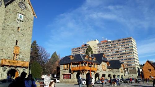 Apartamento El Encanto Del Lago