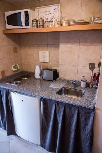 Apartamento El Encanto Del Lago