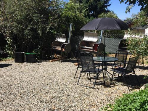 Apartamento El Maiten