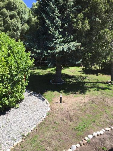 Apartamento El Maiten