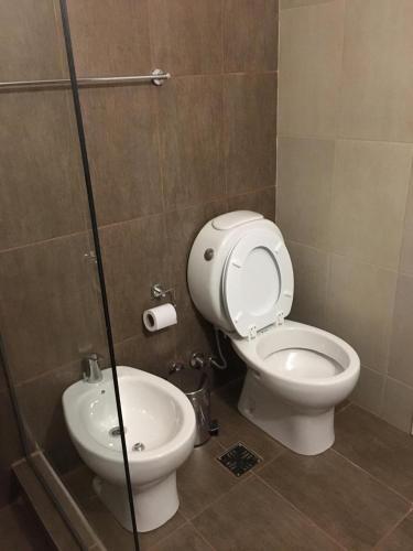 Apartamento El Maiten