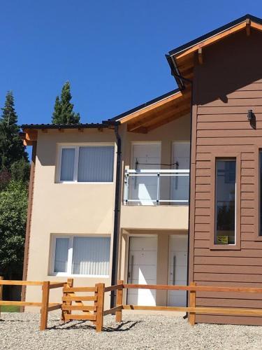 Apartamento El Maiten