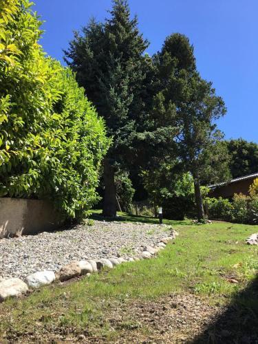 Apartamento El Maiten